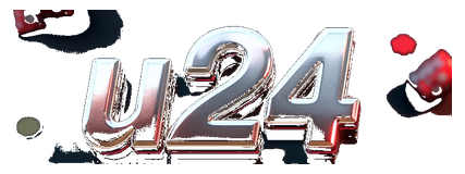 u24 logo