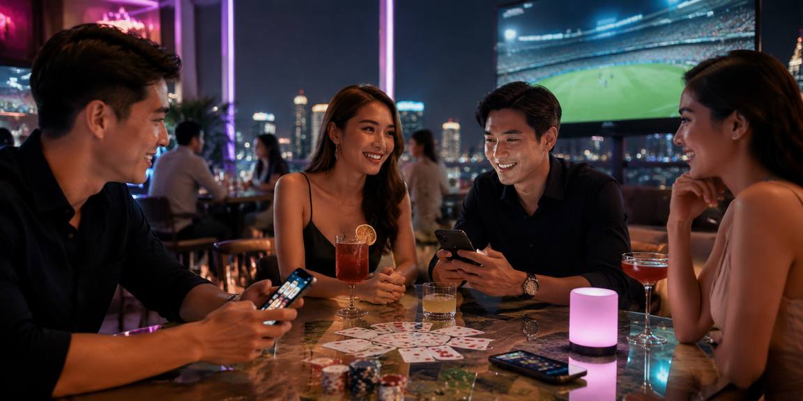 u24 mobile gaming